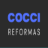 Logo de COCCI